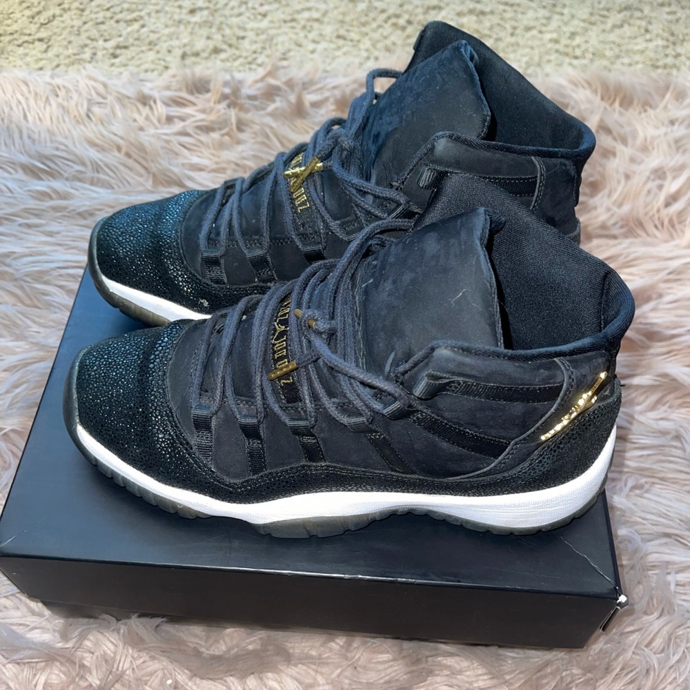 Air Jordan 11 Retro Prem Heiress